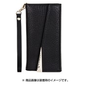CM036210 [iPhone 8 Plus/7 Plus/6s Plus/6 Plus ケース Wristlets Folio ブラック]