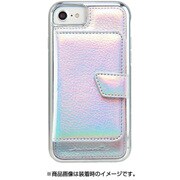 CM036122 [iPhone 8/7/6s/6 ケース Compact Mirror Case イリデセント]
