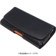 SH-IP12PH [iPhone 8/7用 カバー付スマホ収納ホルダー ヨコ型]