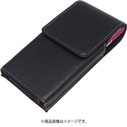 SH-IP12PV [iPhone 8/7用 カバー付スマホ収納ホルダー 縦型]