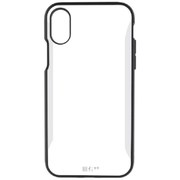 IFT-05WH [iPhone X用 IIIIfitケース ホワイト]