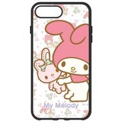 SAN-760MMA [iPhone 8 Plus/7 Plus/6s Plus/6 Plus用 IIIIfitケース マイメロディ]