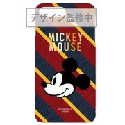 DN-470A [iPhone 8 Plus/7 Plus/6s Plus/6 Plus用 ソフトケース ミッキー]
