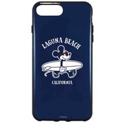 DN-442A [iPhone 8 Plus/7 Plus/6s Plus/6 Plus ケース IIIIfi+ ミッキーマウス]