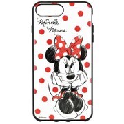 DN-442B [iPhone 8 Plus/7 Plus/6s Plus/6 Plus ケース IIIIfi+ ミニーマウス]
