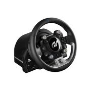 ヨドバシ.com - 4160680 [T-GT Force Feedback Racing Wheel for PS4