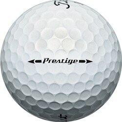 ヨドバシ.com - タイトリスト Titleist Prestige 2017年モデル