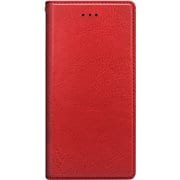 HAN10467i7S RD [iPhone 8/7用 スタンディングケース]