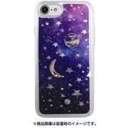 iC10339i7S [iPhone 8用 Sparkle case スペース]