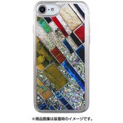 iC10341i7S [iPhone 8/7用 Sparkle case ストーンアート]