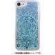 iC10342i7S [iPhone 8用 Sparkle case WHレース]