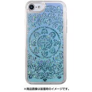iC10342i7S [iPhone 8用 Sparkle case WHレース]