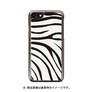 GZ10246i7S [iPhone 8/7用 Zebra Calf Hair Bar]