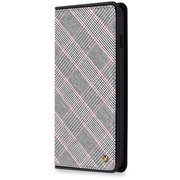 ST10319i7S [iPhone 8/7用 gentle men FLIP RD]