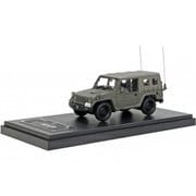 JG01A [1/43スケール 1/2tトラック V16型 第32普通科連隊 本部管理中隊 大宮駐屯地]