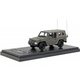 JG01B [1/43スケール 1/2tトラック V16型 陸上自衛隊化学学校 大宮駐屯地]