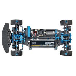 ヨドバシ.com - タミヤ TAMIYA 42316 [TRF419XR シャーシキット ヨドバシ.com - タミヤ TAMIYA 42316 [TRF419XR シャーシキット