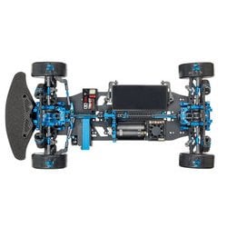 ヨドバシ.com - タミヤ TAMIYA 42316 [TRF419XR シャーシキット