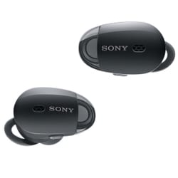 ヨドバシ.com - ソニー SONY WF-1000X B [ワイヤレスノイズ