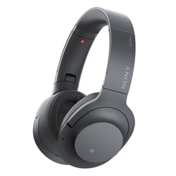 ヨドバシ.com - ソニー SONY ワイヤレスノイズキャンセリングステレオヘッドセット h.ear on 2 Wireless NC  グレイッシュブラック WH-H900N B 通販【全品無料配達】