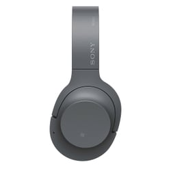 SONY ヘッドホン WH-H900N トワイライトレッド ソニー ノイキャン SONY h.ear on 2 Wireless NC WH-H900N (R) [トワイライトレッド