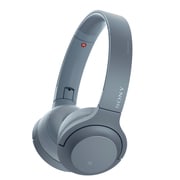 ワイヤレスステレオヘッドセット h.ear on 2 Mini Wireless ムーンリットブルー WH-H800 L