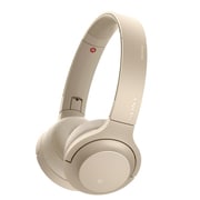 ワイヤレスステレオヘッドセット h.ear on 2 Mini Wireless ペールゴールド WH-H800 N