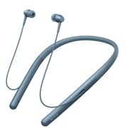 ワイヤレスステレオヘッドセット h.ear in 2 Wireless ムーンリットブルー WI-H700 L