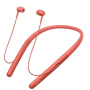ワイヤレスステレオヘッドセット h.ear in 2 Wireless トワイライトレッド WI-H700 R