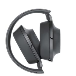 ヨドバシ.com - ソニー SONY ステレオヘッドホン h.ear on 2