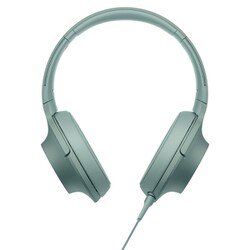 ヨドバシ.com - ソニー SONY ステレオヘッドホン h.ear on 2