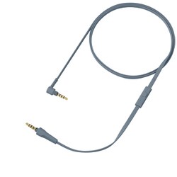 SONY - SONY h.ear on 2 MDR-H600A ムーンリットブルー h.ear on 2（MDR-H600A） | ヘッドホン | ソニー