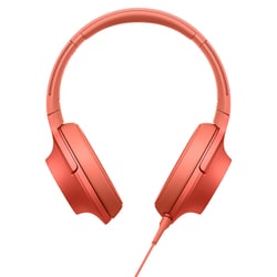 ヨドバシ.com - ソニー SONY ステレオヘッドホン h.ear on 2