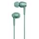 密閉型インナーイヤーレシーバー h.ear in 2 ホライズングリーン IER-H500A G