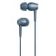 密閉型インナーイヤーレシーバー h.ear in 2 ムーンリットブルー IER-H500A L