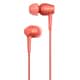 密閉型インナーイヤーレシーバー h.ear in 2 トワイライトレッド IER-H500A R