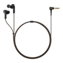 SONY XBA-N3BP ステレオイヤーレシーバー ヨドバシ.com - ソニー SONY 密閉型インナーイヤーレシーバー