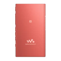SONY WALKMAN A40シリーズ NW-A46 音楽プレーヤー 41MaPzvCFDL.jpg