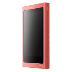 ヨドバシ.com - ソニー SONY ポータブルオーディオプレーヤー