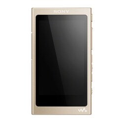 ヨドバシ.com - ソニー SONY NW-A47 N [ポータブルオーディオ