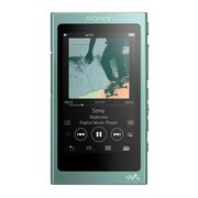 ポータブルオーディオプレーヤー Walkman(ウォークマン) A40シリーズ 64GB ホライズングリーン NW-A47 G