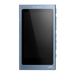 ポータブルプレーヤー NW-A40 SONY WALKMAN NW-A40シリーズ | ポータブルオーディオプレーヤー WALKMAN
