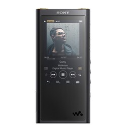 ヨドバシ.com - ソニー SONY ポータブルオーディオプレーヤー Walkman 