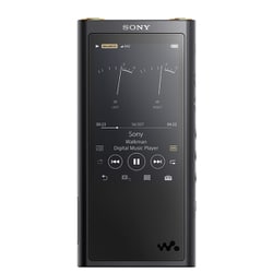 ヨドバシ.com - ソニー SONY NW-ZX300 B [ポータブルオーディオ ...