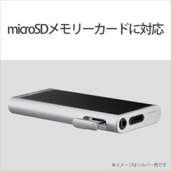 ウォークマン　WALKMAN zx300 シルバー Amazon.co.jp: ソニー ウォークマン ZXシリーズ 64GB NW-ZX300