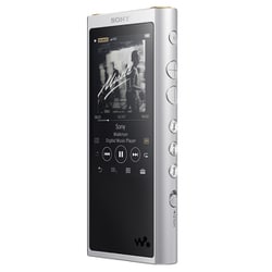 ヨドバシ.com - ソニー SONY NW-ZX300 S [ポータブルオーディオ ...