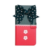 HM10289i7S [iPhone 8/7用 Sweet you diary GR]
