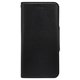 HAN10456i8 [iPhone X用 Super Slim Case BK]