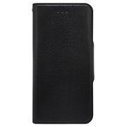 HAN10456i8 [iPhone X用 Super Slim Case BK]