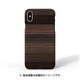 I10472i8 [iPhone X用 天然木ケース Fango]